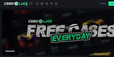 csgo luck|CSGOLuck Review in 2024 .